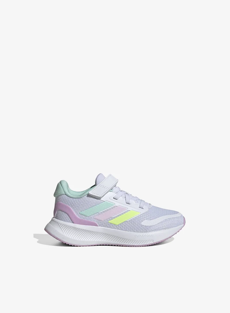 Adidas Kids Runfalcon 5 El C